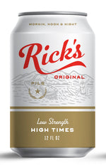 Rick's Non-Alcoholic Original