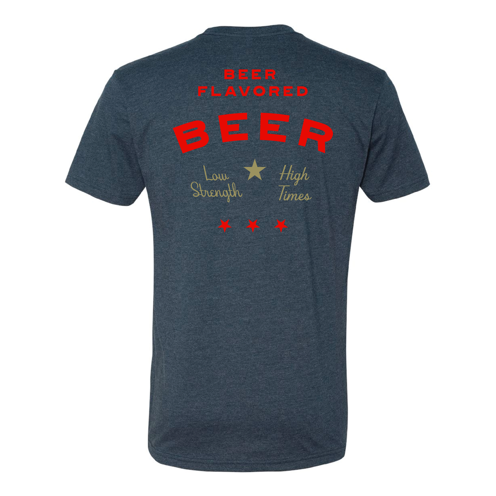 Beer Flavored Beer T-Shirt