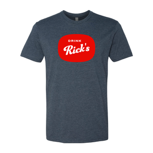 
            
                Load image into Gallery viewer, Drink Rick&amp;#39;s T-Shirt
            
        